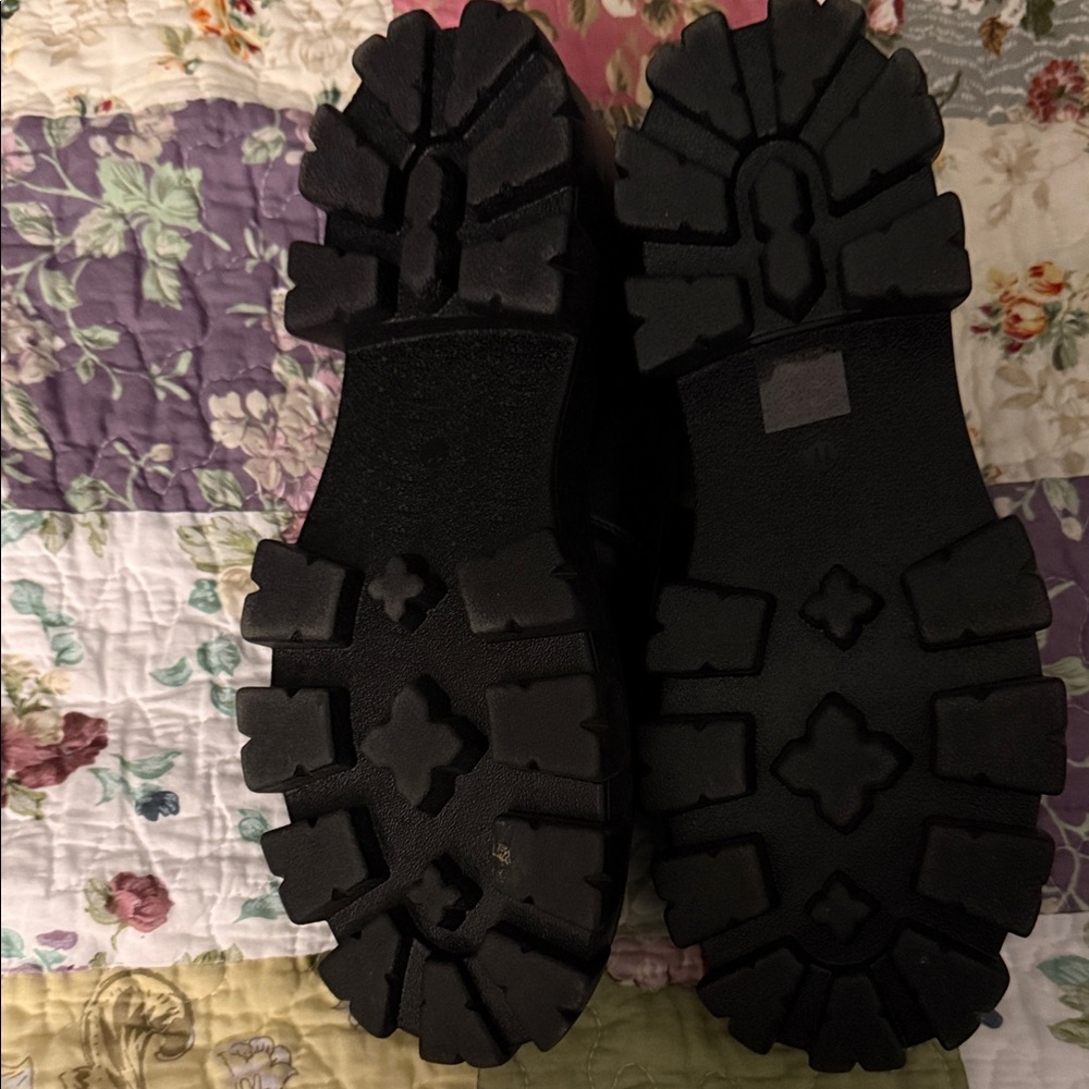 Dream Pairs Black Men's Slip-On Loafers - Picture 2 of 5